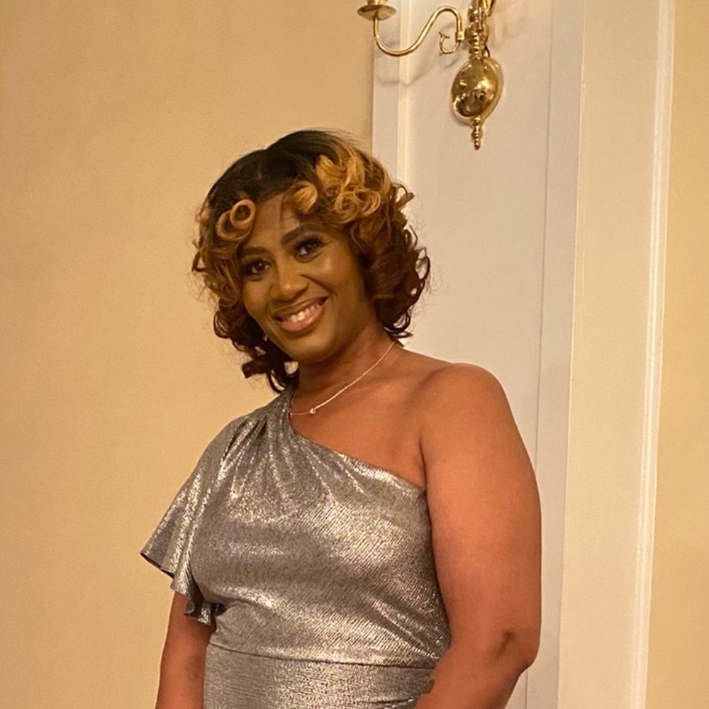 Meet your Posher, Rukiya